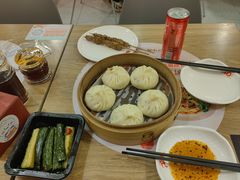 -阳阳中国饭(龙湖大兴天街)