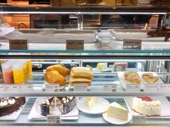 -Peet's Coffee皮爷咖啡(德基店)