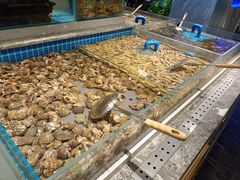 -一方渔歌蒸汽海鲜自助(文化路万达广场店)