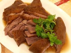 -六合家宴食府·家宴厅