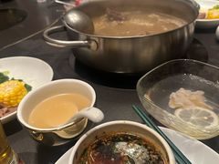 -官也街澳门火锅(新源里店)