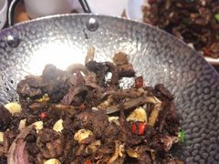 -巢爷老味(东方红店)