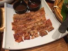 -云海肴·汽锅鸡·云南菜(天山百盛优客店)