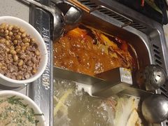 -海底捞火锅(吾悦广场店)