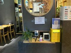 大堂-吉川居酒屋(建国北路店)
