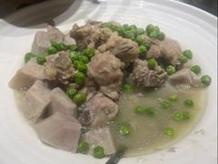 -小隐院子·庭院餐厅(大学城后湖店)