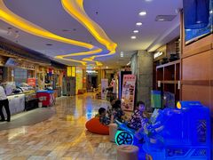 -恒坤北纬42度温泉洗浴(公园路店)