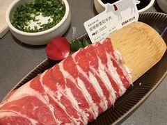 -巴奴毛肚火锅(大剧院店)