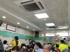 -荔林食店(西华路店)
