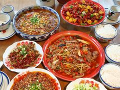 -小街47號江湖菜(四合院店)