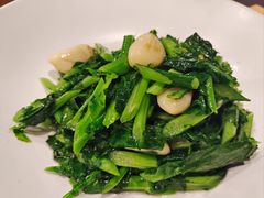 -肆月河豚·新淮扬(金融街店)