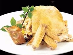 -大碗居·烤鸭·鱼头泡饼(天坛东门店)