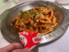-李想大虾(吾悦广场店)