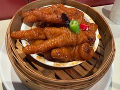 -香港池仔记肠粉王(博多新记襄阳南路店)