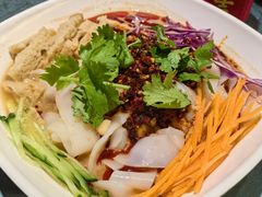 -红柳枝滩羊烧烤·非遗