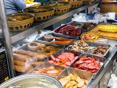 -原掩骨会饶阳豆腐脑总店
