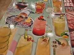 -威尼斯西餐厅(扬名广场店)