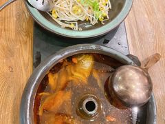 -云海肴·汽锅鸡·云南代表菜(美罗城店)