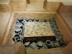 -洛阳周王城天子驾六博物馆