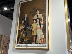 -海马体照相馆(天津世纪都会店)