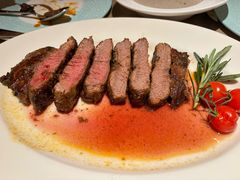 -马克西姆俄罗斯餐厅(通亚街店)