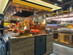 -苏格里岛自助烤肉海鲜火锅(成都金牛万达店)
