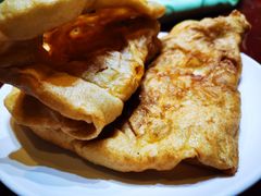 -烤肉宛饭庄(南礼士路店)