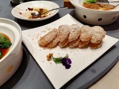 -阿庄新豫菜(航海东路店)