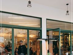 门面-RAC BAR(安福路店)