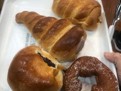 -新侨三宝乐面包店(崇文门店)