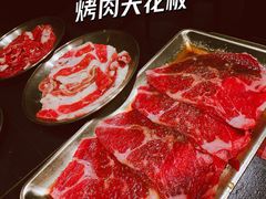 -西塔老太太泥炉烤肉(龙湖北苑天街店)