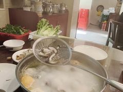 -正能量脆肉鲩火锅