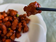 -牟传仁饭庄(星海店)