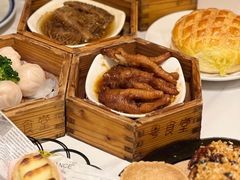 -粤食堂(天津和悦汇店)