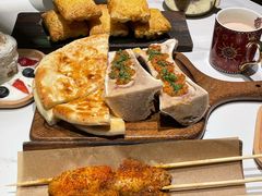 -清真·卡德尔大叔新疆主题餐厅(龙汇路店)