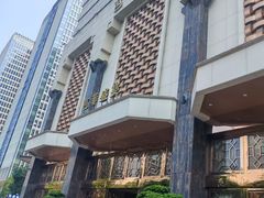 -芭菲盛宴·环球美食(锦城万达广场店)