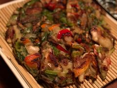 海鮮煎餅-Outdark Korean Restaurant