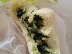青菜包-东园小馆·早茶·淮扬小炒(江都路店)
