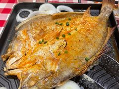 -西贝(无锡万象城店)