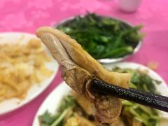 -电白鸭粥店(下沙二坊88号店)