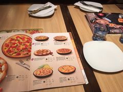 -必胜客(鹤山大道店)