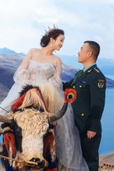 -风马映像摄影工作室(布宫店)