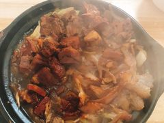 -赵家牛肉砂锅(台西三路店)