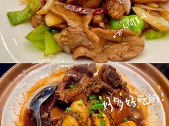 -洲晓鱻舟山海鲜(2号店)