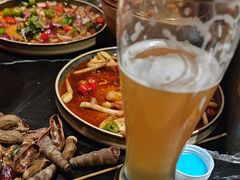 -三杯赤運·中式小酒馆(所城里店)