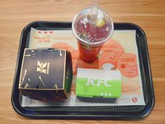 -肯德基(京广桥店)