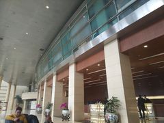 -北京饭店