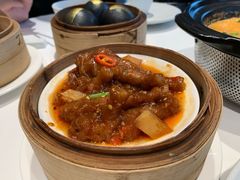 -天然台1908(中建广场店)