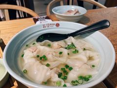 金汤云吞-苏堂阳春面•九年庆(北京路天河城店)