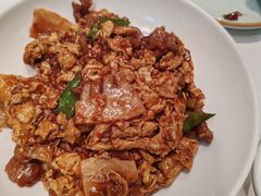 -到家尝北京菜(西坝河店)